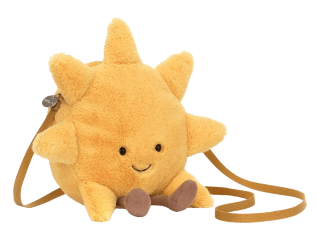 jellycatSun