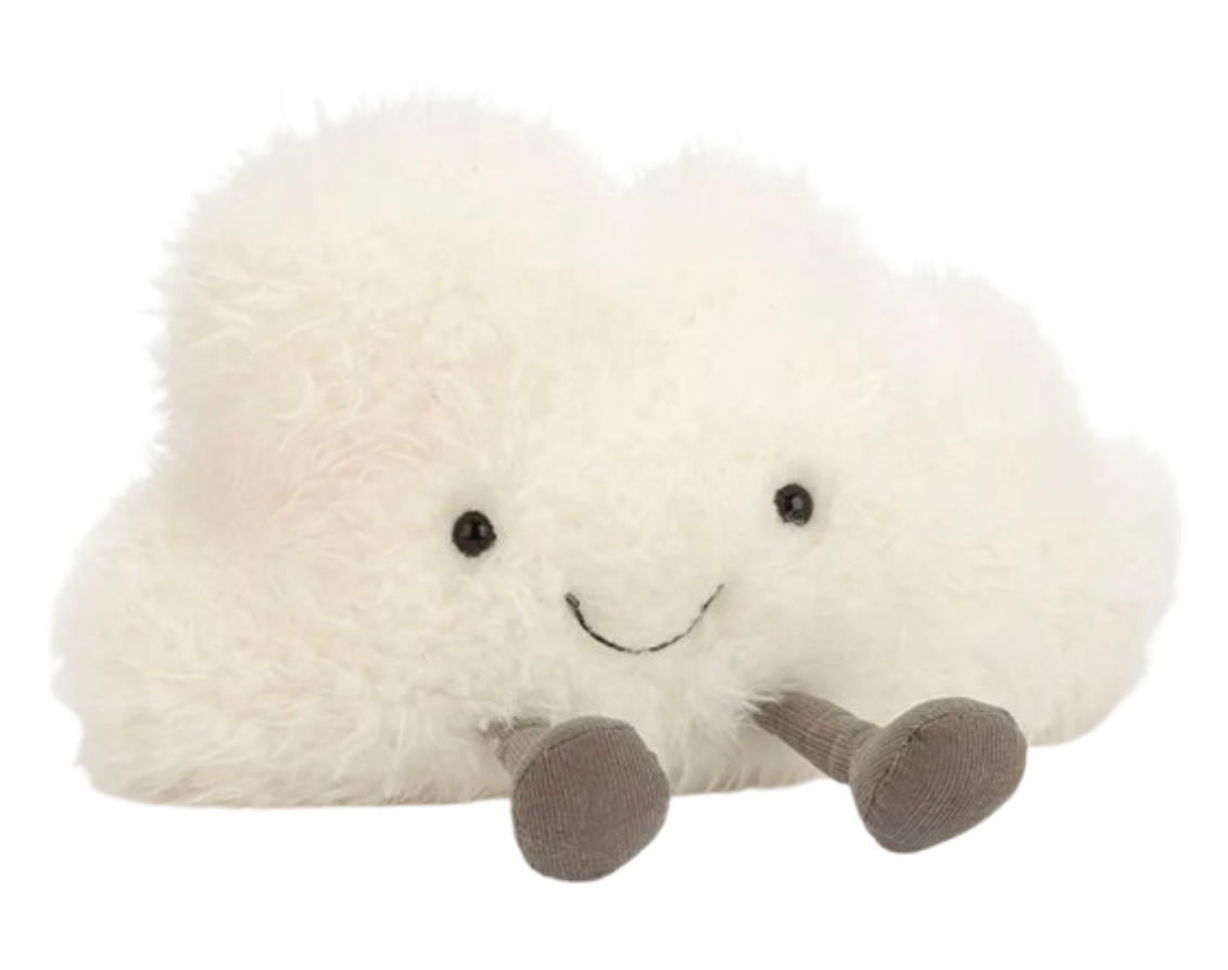 Jellycat Cloud