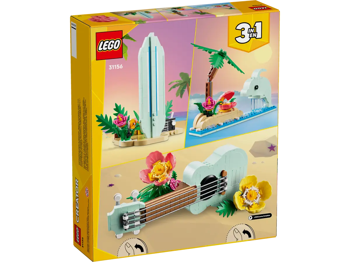 LEGO 3-in-1